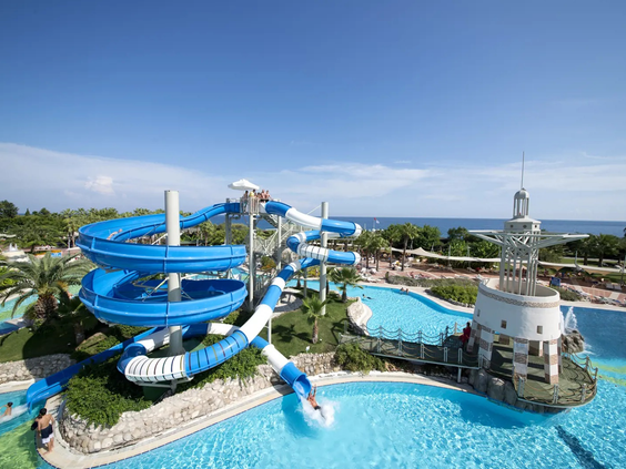 Hotel Limak Limra