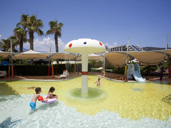 Hotel Limak Limra