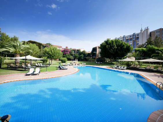 Hotel Limak Limra