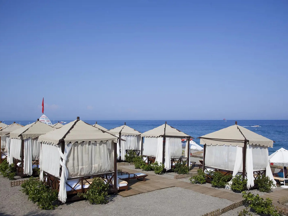 Hotel Limak Limra