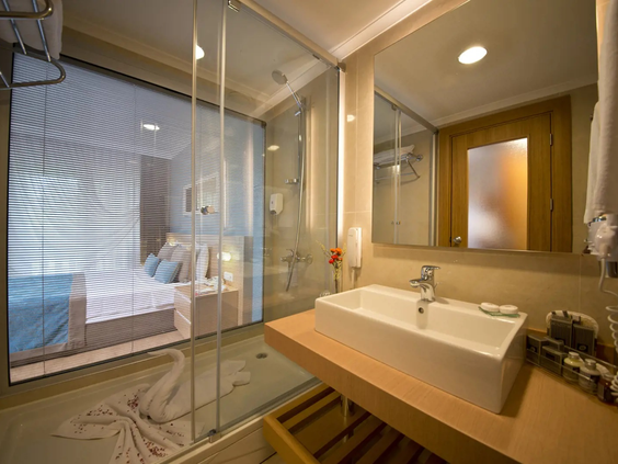 Hotel Limak Limra