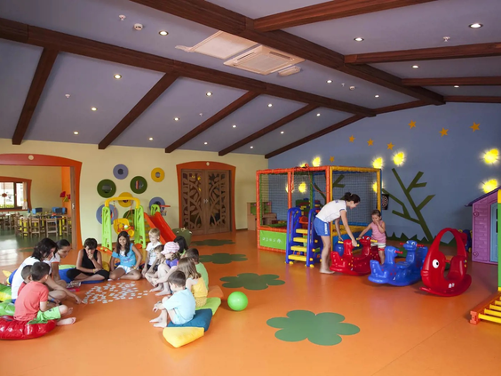 Hotel Limak Limra