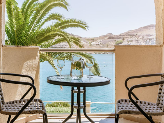 Hotel Lindos Royal