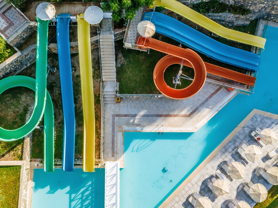 Hotel Lindos Royal