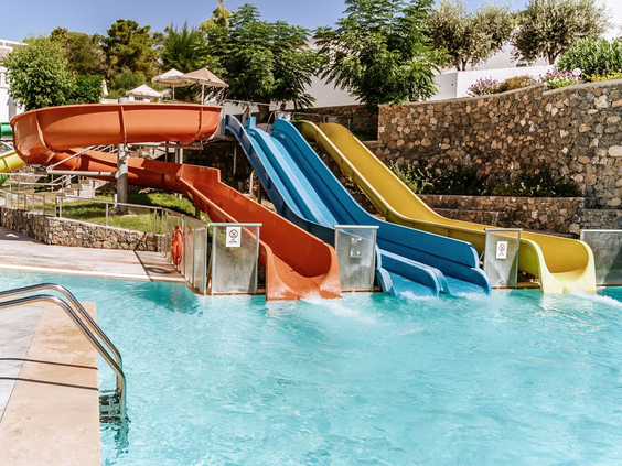 Hotel Lindos Royal