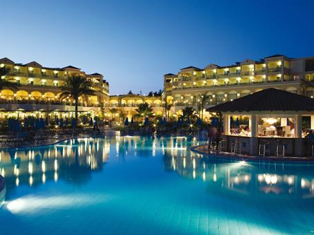 Lindos Princess Beach