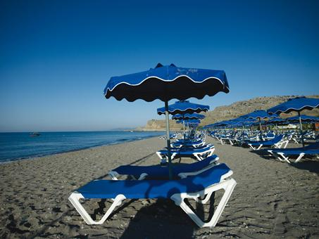 Lindos Princess Beach