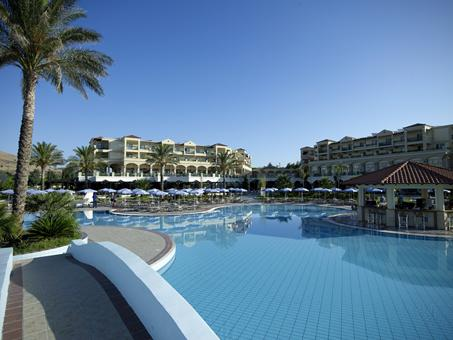 Lindos Princess Beach