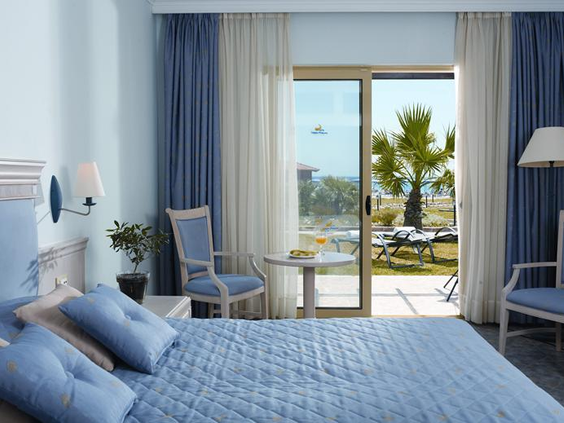 Lindos Princess Beach