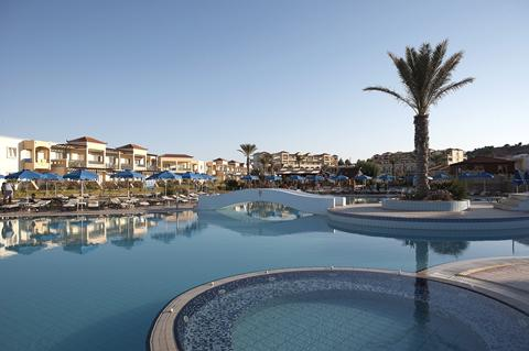 Lindos Princess Beach