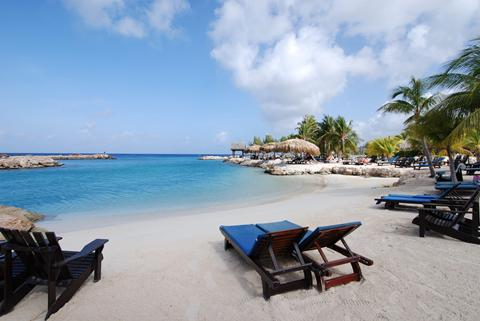 Lions Dive & Beach Resort