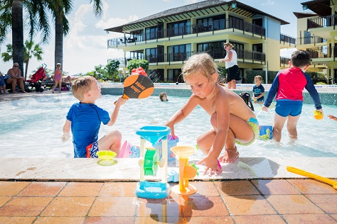 Lions Dive & Beach Resort