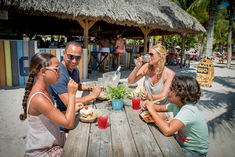 Lions Dive & Beach Resort