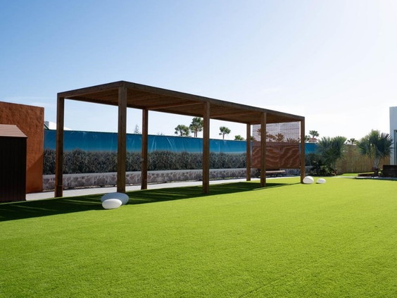 Hotel LIVVO Dunagolf Suites