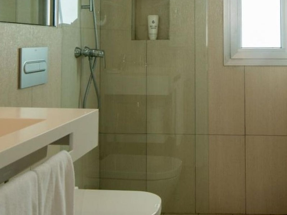 Hotel LIVVO Dunagolf Suites