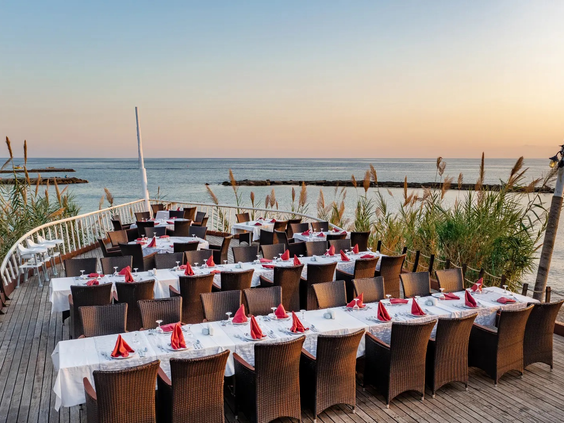 Long Beach Alanya