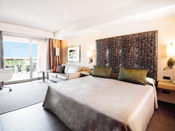 Hotel Lopesan Baobab Resort