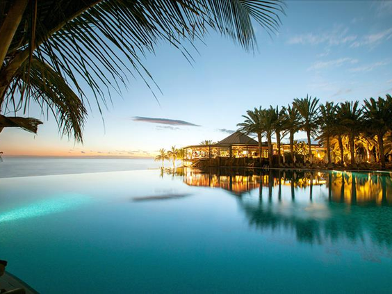 Lopesan Costa Meloneras Resort