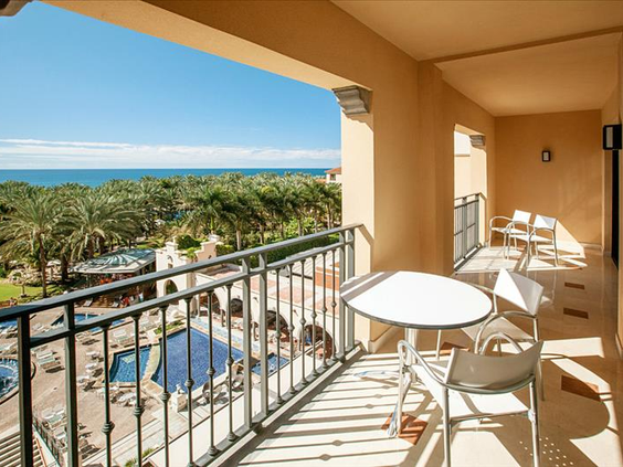 Lopesan Costa Meloneras Resort