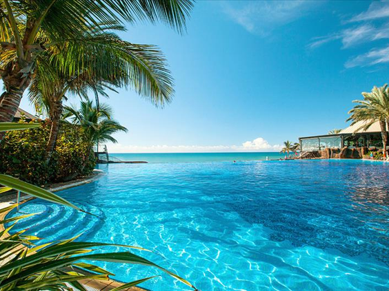 Lopesan Costa Meloneras Resort