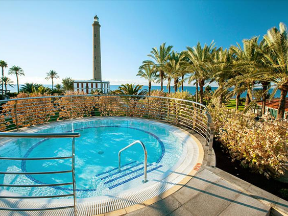 Lopesan Costa Meloneras Resort