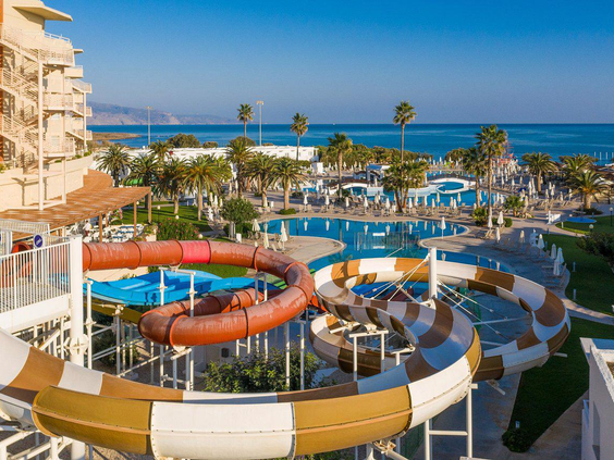 Creta Princess By Atlantica