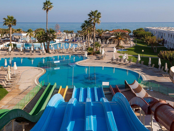 Creta Princess By Atlantica