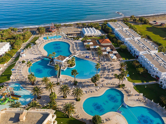 Creta Princess By Atlantica