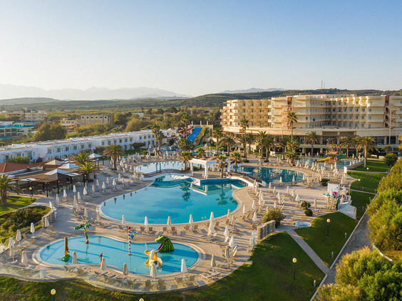 Creta Princess By Atlantica