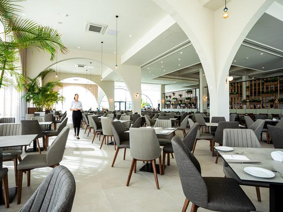 Hotel Louis Phaethon Beach