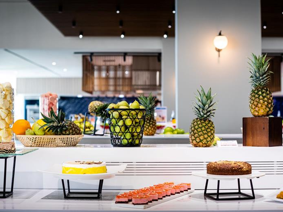 Hotel Louis Phaethon Beach