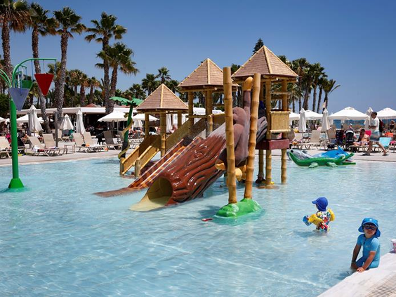 Hotel Louis Phaethon Beach