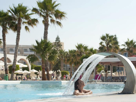 Hotel Louis Phaethon Beach