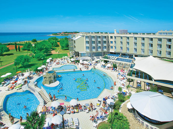 Hotel Maestral