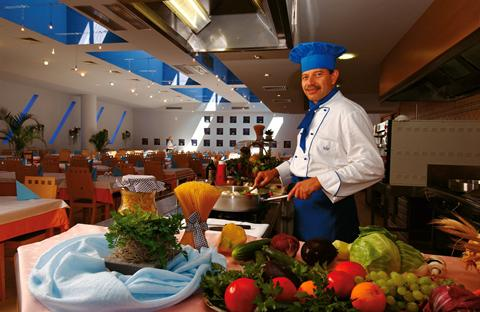 Hotel Maestral