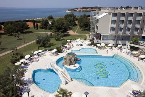 Hotel Maestral