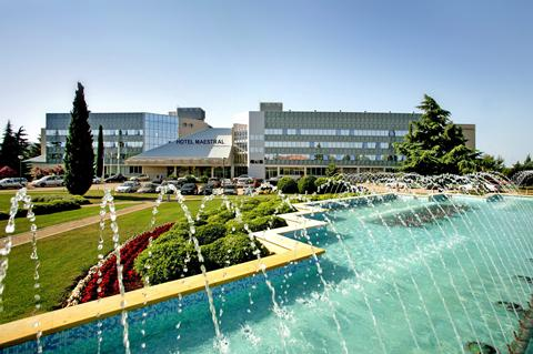 Hotel Maestral