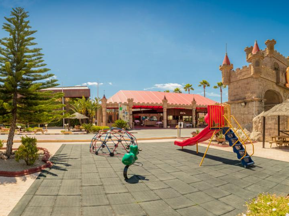 Hotel Magic Robin Hood