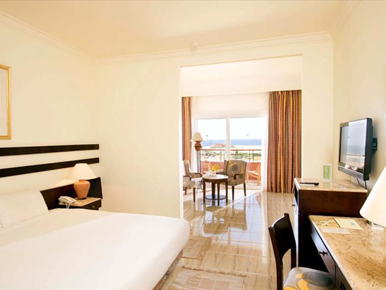 Hotel Malikia Resort Abu Dabbab