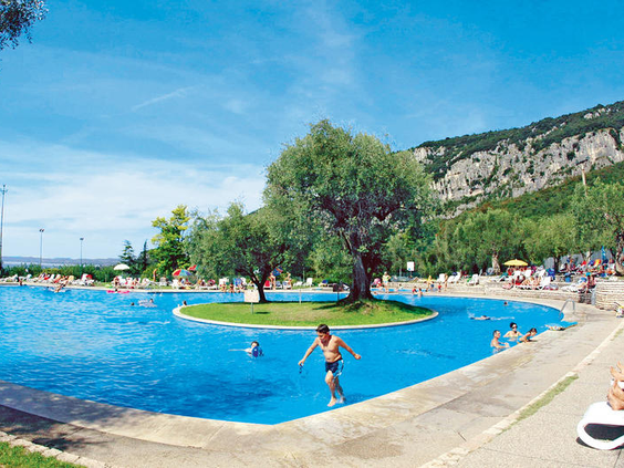 Parco del Garda