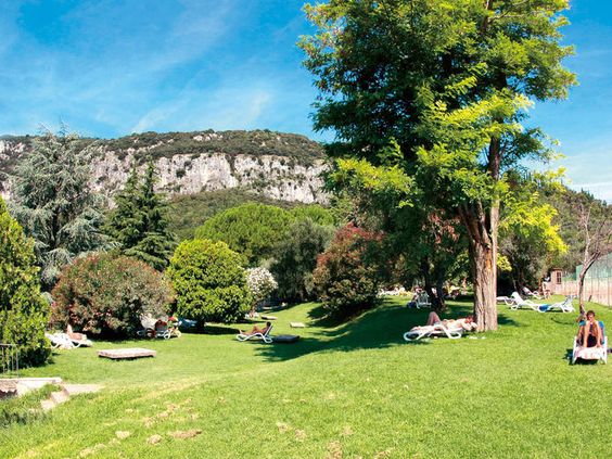 Parco del Garda