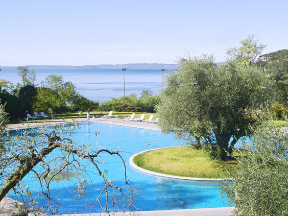 Parco del Garda