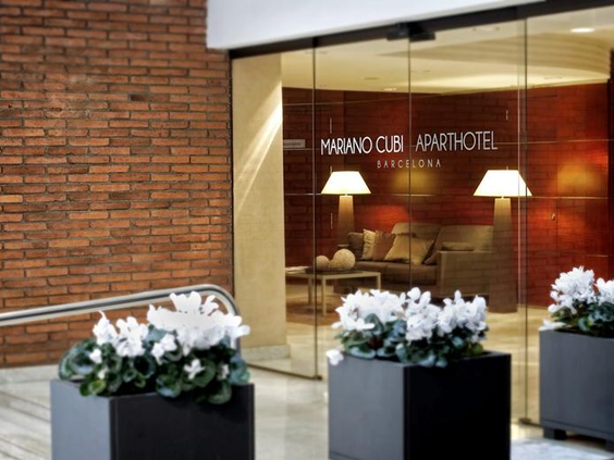 Hotel Mariano Cubi