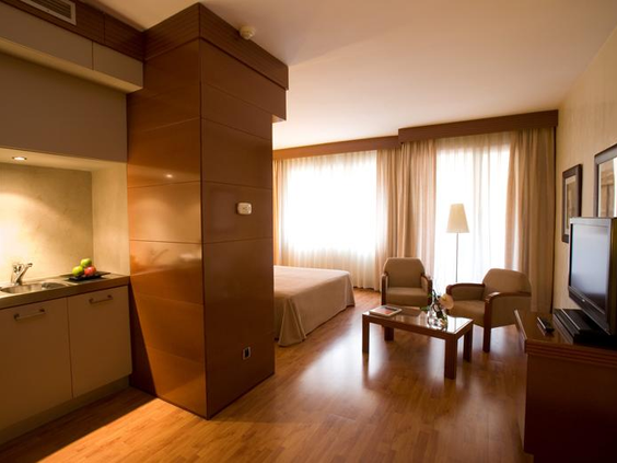 Hotel Mariano Cubi