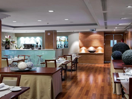 Hotel Mariano Cubi