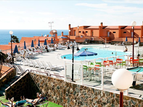 Hotel Marina Elite All Inclusive Resort