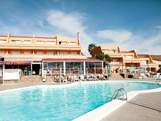 Hotel Marina Elite All Inclusive Resort