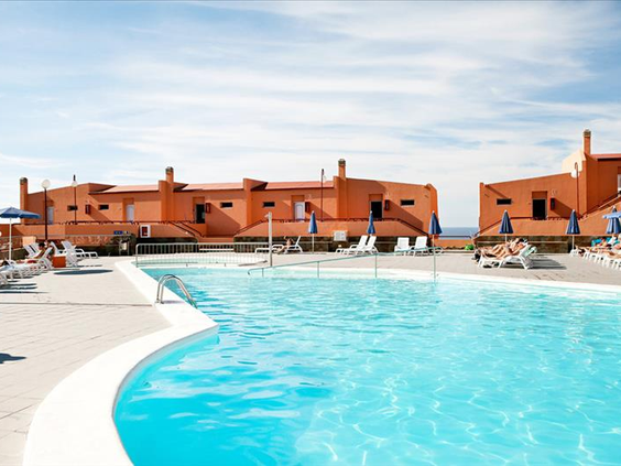 Hotel Marina Elite All Inclusive Resort