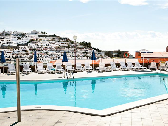 Hotel Marina Elite All Inclusive Resort
