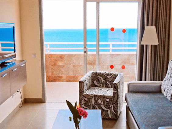 Hotel Marina Elite All Inclusive Resort